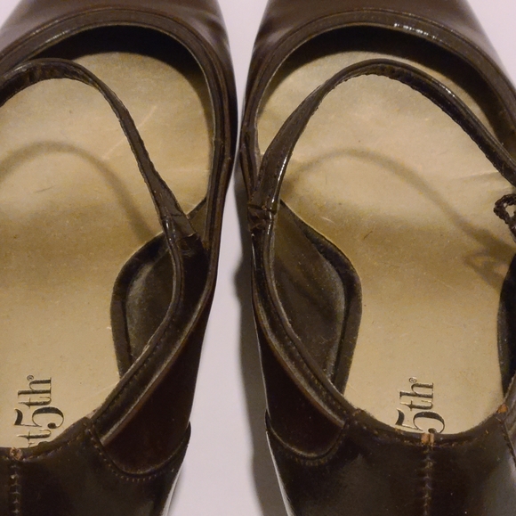 East 5th Ave Heels - Picture 10 of 13